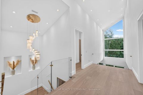 Photo 17 at 272 Renforth Drive, Markland Wood, Toronto