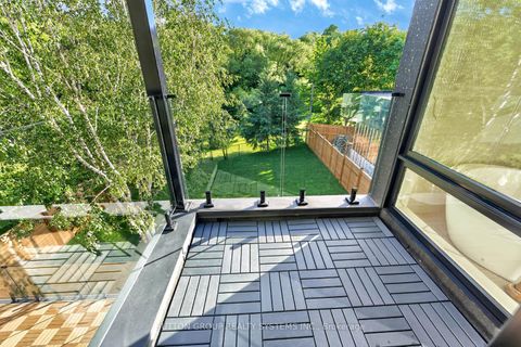 Photo 20 at 272 Renforth Drive, Markland Wood, Toronto