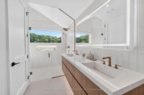 Photo 21 at 272 Renforth Drive, Markland Wood, Toronto