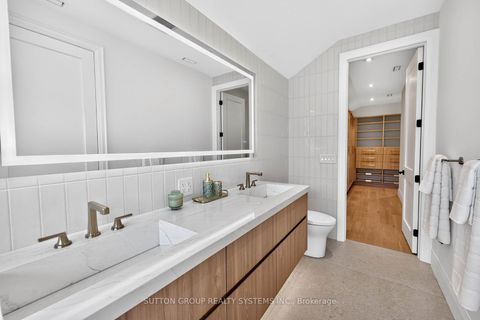Photo 22 at 272 Renforth Drive, Markland Wood, Toronto