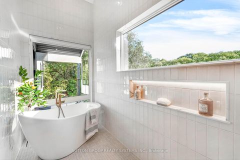 Photo 23 at 272 Renforth Drive, Markland Wood, Toronto