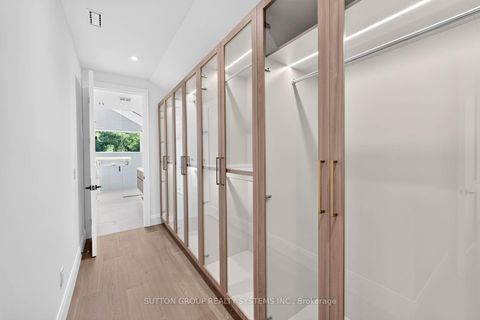 Photo 25 at 272 Renforth Drive, Markland Wood, Toronto