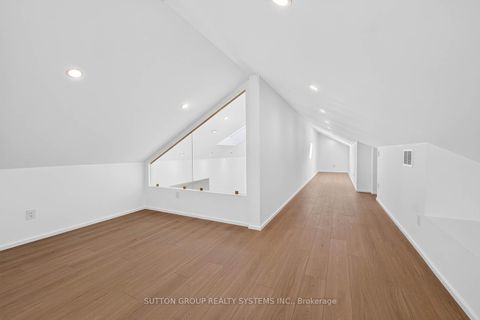 Photo 27 at 272 Renforth Drive, Markland Wood, Toronto