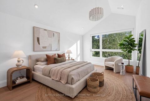 Photo 32 at 272 Renforth Drive, Markland Wood, Toronto