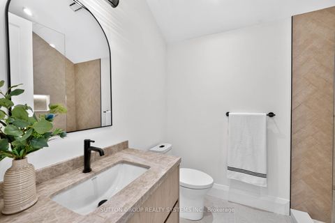 Photo 33 at 272 Renforth Drive, Markland Wood, Toronto