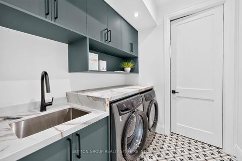 Photo 35 at 272 Renforth Drive, Markland Wood, Toronto