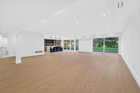 Photo 37 at 272 Renforth Drive, Markland Wood, Toronto