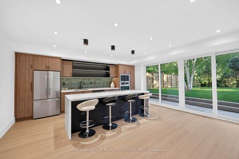 Photo 39 at 272 Renforth Drive, Markland Wood, Toronto