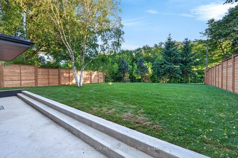 Photo 45 at 272 Renforth Drive, Markland Wood, Toronto