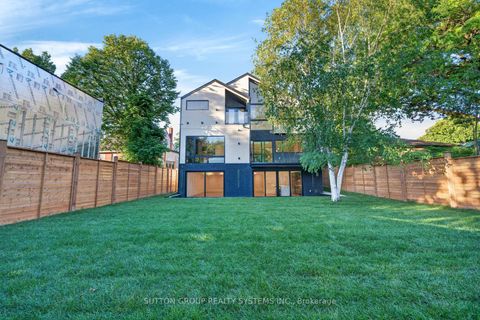 Photo 46 at 272 Renforth Drive, Markland Wood, Toronto