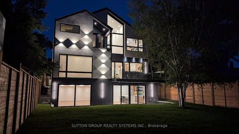 Photo 47 at 272 Renforth Drive, Markland Wood, Toronto