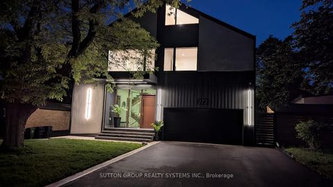 Photo 48 at 272 Renforth Drive, Markland Wood, Toronto