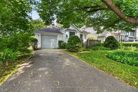 Photo 1 at 23 Ashbourne Drive, City Centre West, Toronto