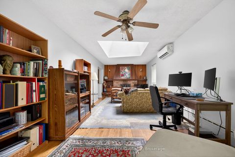 Photo 5 at 23 Ashbourne Drive, City Centre West, Toronto