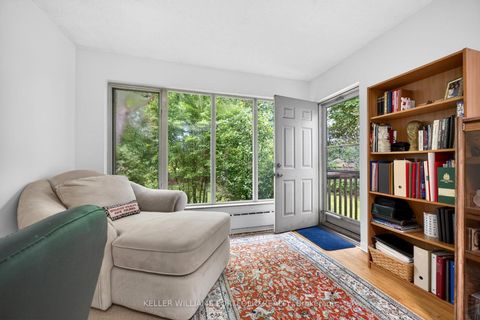 Photo 6 at 23 Ashbourne Drive, City Centre West, Toronto