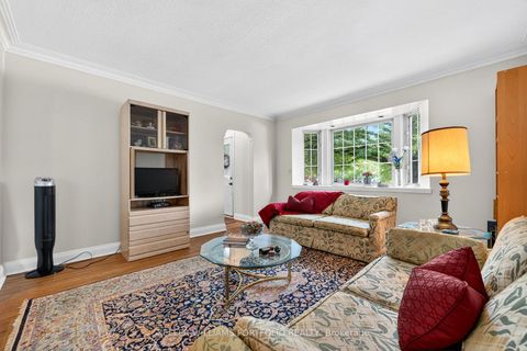 Photo 7 at 23 Ashbourne Drive, City Centre West, Toronto