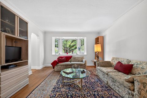 Photo 8 at 23 Ashbourne Drive, City Centre West, Toronto