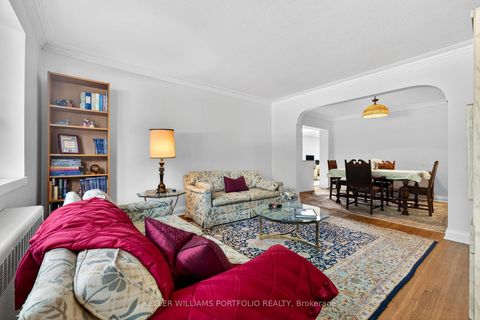 Photo 10 at 23 Ashbourne Drive, City Centre West, Toronto
