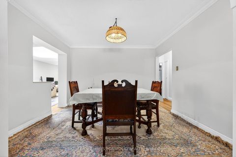 Photo 11 at 23 Ashbourne Drive, City Centre West, Toronto