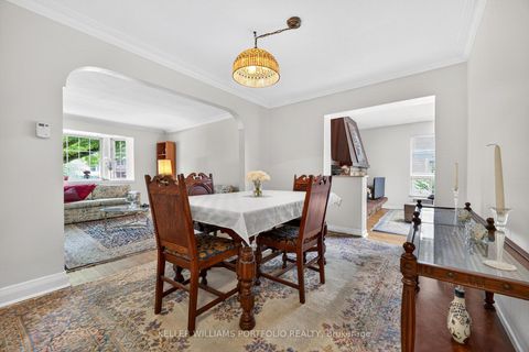Photo 12 at 23 Ashbourne Drive, City Centre West, Toronto