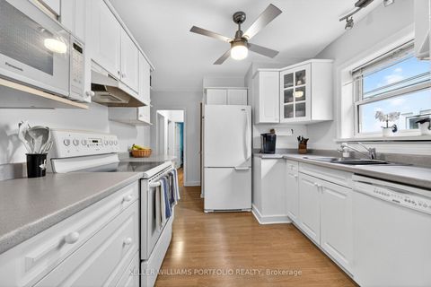 Photo 13 at 23 Ashbourne Drive, City Centre West, Toronto