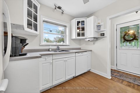Photo 14 at 23 Ashbourne Drive, City Centre West, Toronto