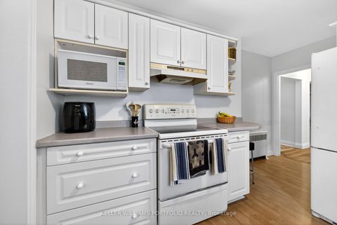 Photo 15 at 23 Ashbourne Drive, City Centre West, Toronto