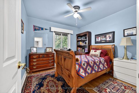 Photo 16 at 23 Ashbourne Drive, City Centre West, Toronto