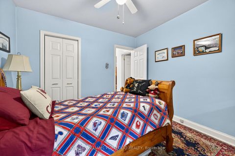Photo 17 at 23 Ashbourne Drive, City Centre West, Toronto