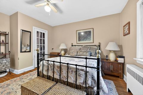 Photo 19 at 23 Ashbourne Drive, City Centre West, Toronto