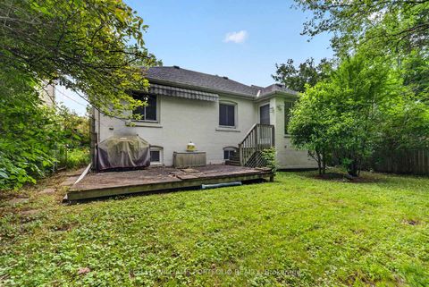 Photo 23 at 23 Ashbourne Drive, City Centre West, Toronto