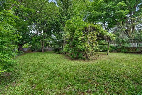 Photo 24 at 23 Ashbourne Drive, City Centre West, Toronto