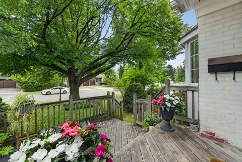 Photo 26 at 23 Ashbourne Drive, City Centre West, Toronto