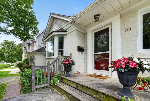 Photo 28 at 23 Ashbourne Drive, City Centre West, Toronto