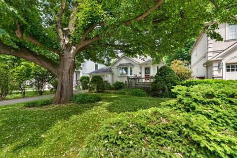Photo 29 at 23 Ashbourne Drive, City Centre West, Toronto