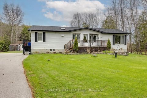 Photo 1 at 26576 Park Road, Sutton & Jackson's Point, Georgina