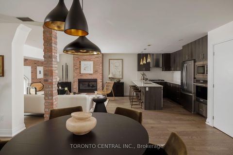 Photo 0 at 2 - 175 Jones Avenue, South Riverdale, Toronto