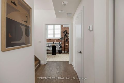 Photo 2 at 2 - 175 Jones Avenue, South Riverdale, Toronto