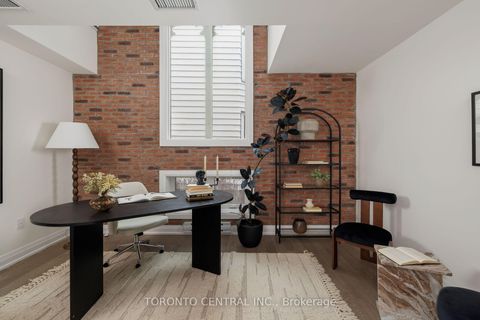 Photo 3 at 2 - 175 Jones Avenue, South Riverdale, Toronto
