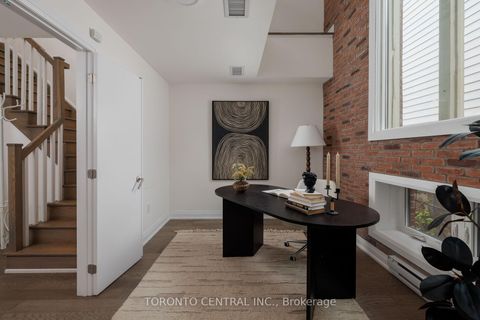 Photo 4 at 2 - 175 Jones Avenue, South Riverdale, Toronto