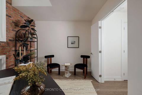 Photo 5 at 2 - 175 Jones Avenue, South Riverdale, Toronto