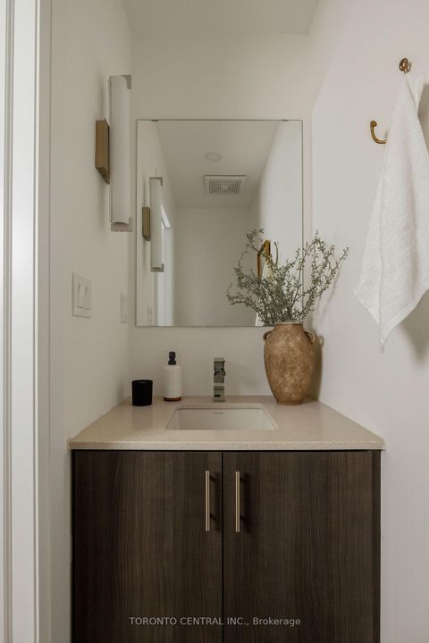 Photo 6 at 2 - 175 Jones Avenue, South Riverdale, Toronto