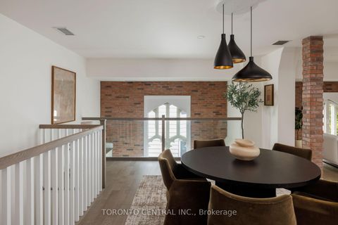 Photo 7 at 2 - 175 Jones Avenue, South Riverdale, Toronto