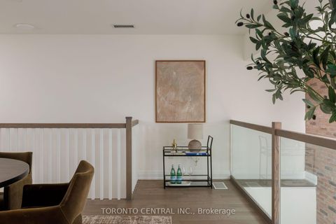 Photo 8 at 2 - 175 Jones Avenue, South Riverdale, Toronto