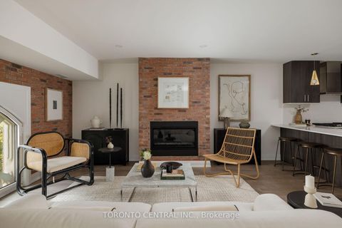 Photo 11 at 2 - 175 Jones Avenue, South Riverdale, Toronto