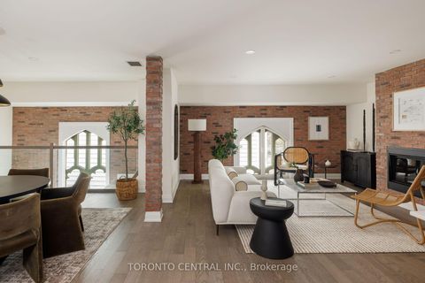 Photo 12 at 2 - 175 Jones Avenue, South Riverdale, Toronto