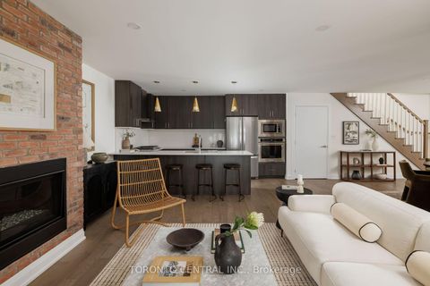 Photo 13 at 2 - 175 Jones Avenue, South Riverdale, Toronto