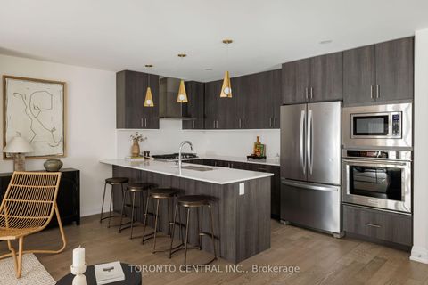 Photo 14 at 2 - 175 Jones Avenue, South Riverdale, Toronto