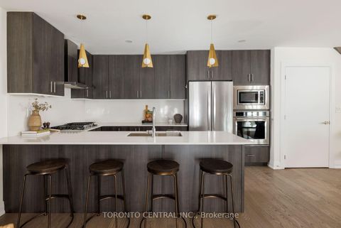 Photo 15 at 2 - 175 Jones Avenue, South Riverdale, Toronto