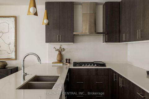 Photo 16 at 2 - 175 Jones Avenue, South Riverdale, Toronto